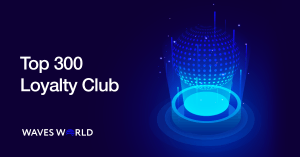 Blockchain Loyalty Club