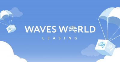 Waves World Leasing